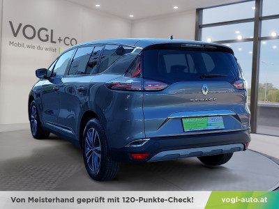 Renault Espace Gebrauchtwagen Renault Espace Gebrauchtwagen