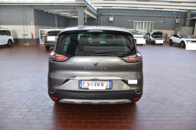 Renault Espace Gebrauchtwagen Renault Espace Gebrauchtwagen