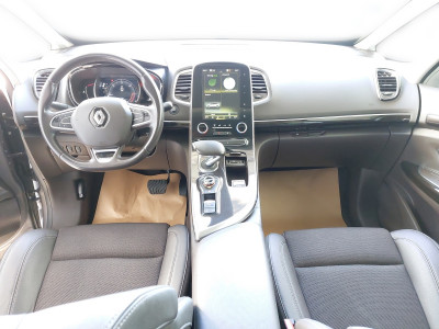 Renault Espace Gebrauchtwagen Renault Espace Gebrauchtwagen
