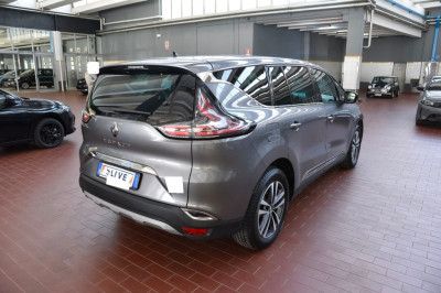 Renault Espace Gebrauchtwagen Renault Espace Gebrauchtwagen