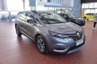 Renault Espace Gebrauchtwagen Renault Espace Gebrauchtwagen