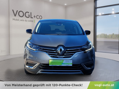Renault Espace Gebrauchtwagen Renault Espace Gebrauchtwagen