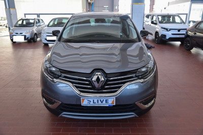 Renault Espace Gebrauchtwagen Renault Espace Gebrauchtwagen