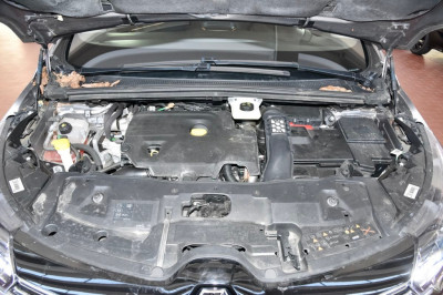 Renault Espace Gebrauchtwagen Renault Espace Gebrauchtwagen