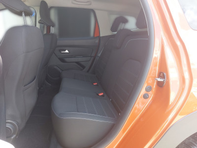 Dacia Duster Gebrauchtwagen Dacia Duster Gebrauchtwagen