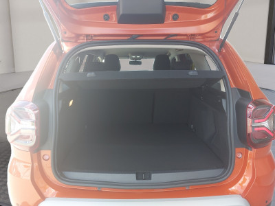 Dacia Duster Gebrauchtwagen Dacia Duster Gebrauchtwagen