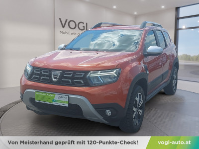 Dacia Duster Gebrauchtwagen Dacia Duster Gebrauchtwagen