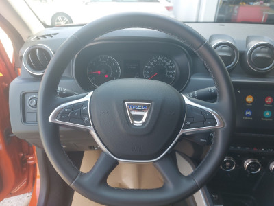 Dacia Duster Gebrauchtwagen Dacia Duster Gebrauchtwagen