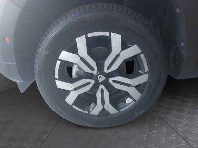 Dacia Duster Gebrauchtwagen Dacia Duster Gebrauchtwagen