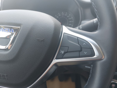 Dacia Duster Gebrauchtwagen Dacia Duster Gebrauchtwagen