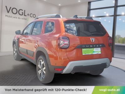 Dacia Duster Gebrauchtwagen Dacia Duster Gebrauchtwagen