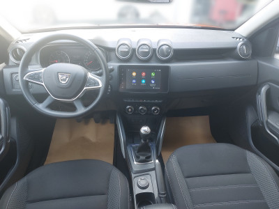 Dacia Duster Gebrauchtwagen Dacia Duster Gebrauchtwagen