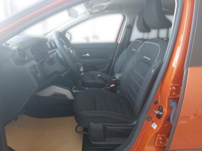 Dacia Duster Gebrauchtwagen Dacia Duster Gebrauchtwagen