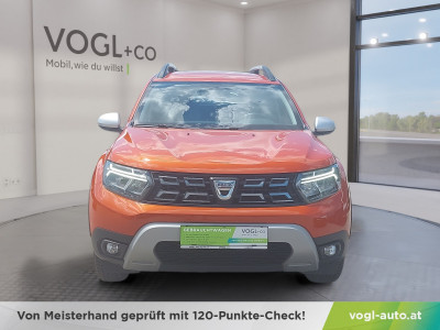 Dacia Duster Gebrauchtwagen Dacia Duster Gebrauchtwagen