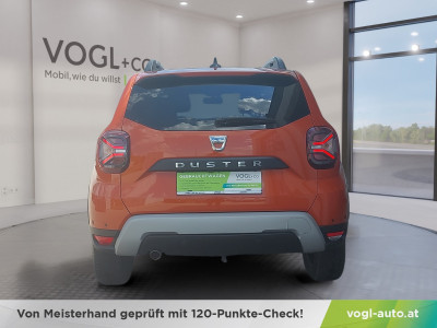 Dacia Duster Gebrauchtwagen Dacia Duster Gebrauchtwagen