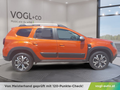 Dacia Duster Gebrauchtwagen Dacia Duster Gebrauchtwagen