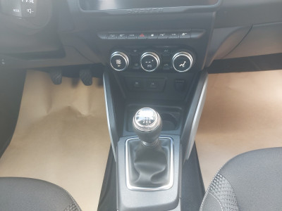 Dacia Duster Gebrauchtwagen Dacia Duster Gebrauchtwagen
