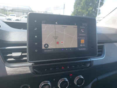 Renault Kadjar Gebrauchtwagen