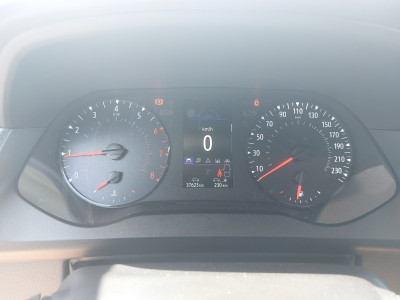 Renault Kadjar Gebrauchtwagen