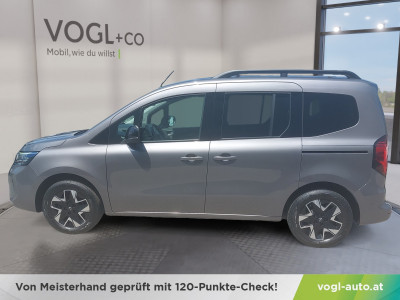 Renault Kadjar Gebrauchtwagen