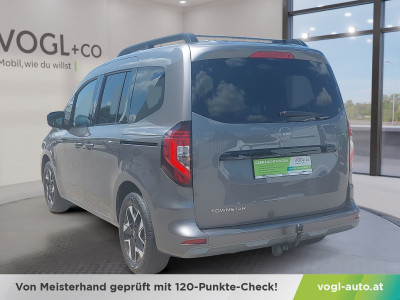 Renault Kadjar Gebrauchtwagen