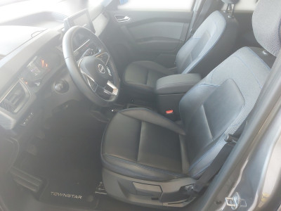 Renault Kadjar Gebrauchtwagen