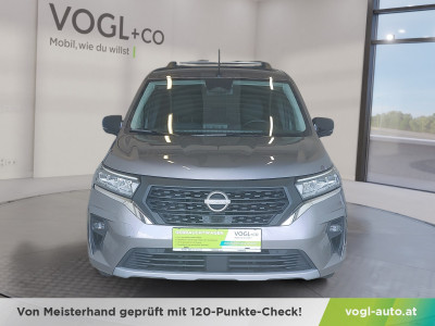 Renault Kadjar Gebrauchtwagen