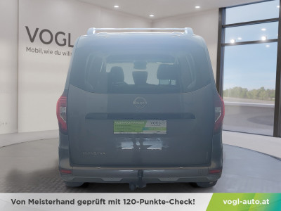 Renault Kadjar Gebrauchtwagen