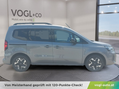 Renault Kadjar Gebrauchtwagen