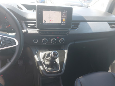 Renault Kadjar Gebrauchtwagen