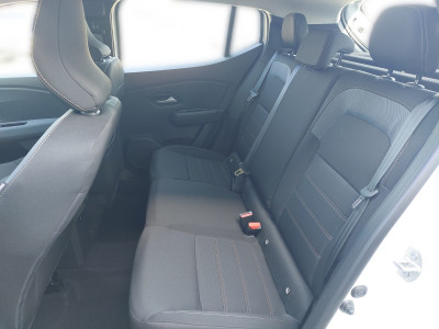 Dacia Sandero Neuwagen