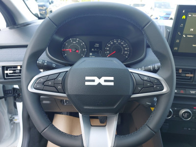 Dacia Sandero Neuwagen