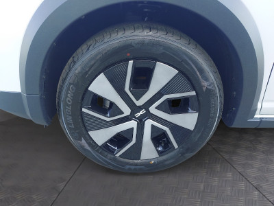 Dacia Sandero Neuwagen