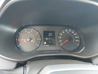 Dacia Sandero Neuwagen