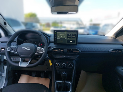 Dacia Sandero Neuwagen