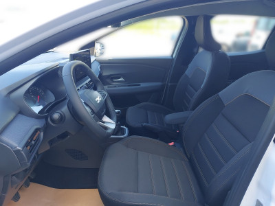 Dacia Sandero Neuwagen