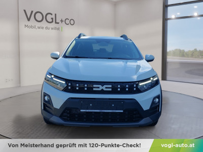 Dacia Sandero Neuwagen