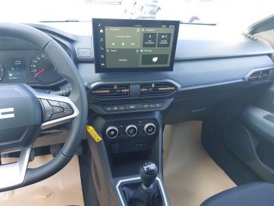 Dacia Sandero Neuwagen