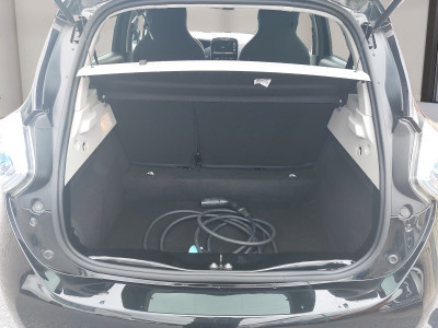 Renault Zoe Gebrauchtwagen