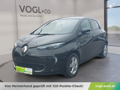 Renault Zoe Gebrauchtwagen