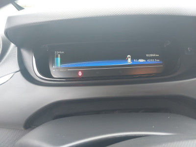 Renault Zoe Gebrauchtwagen