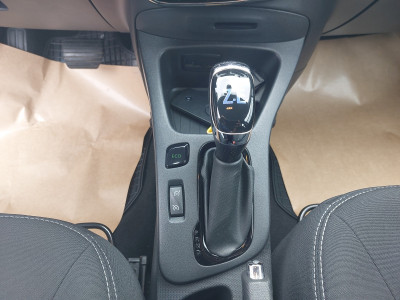 Renault Zoe Gebrauchtwagen
