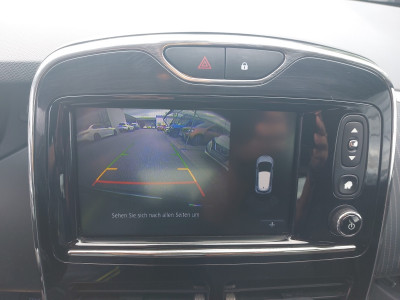 Renault Zoe Gebrauchtwagen