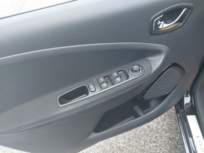 Renault Zoe Gebrauchtwagen