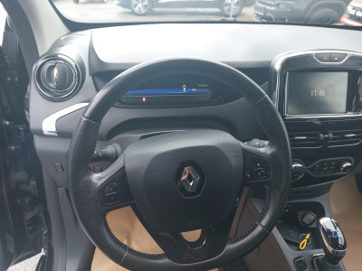 Renault Zoe Gebrauchtwagen