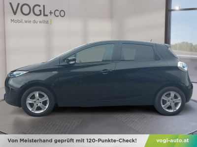 Renault Zoe Gebrauchtwagen