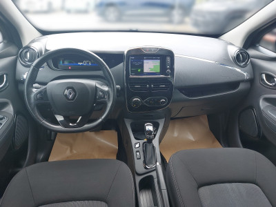 Renault Zoe Gebrauchtwagen