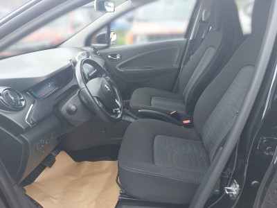 Renault Zoe Gebrauchtwagen