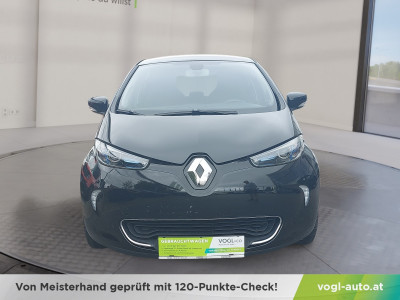 Renault Zoe Gebrauchtwagen