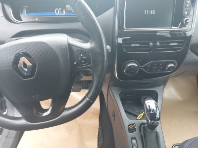 Renault Zoe Gebrauchtwagen